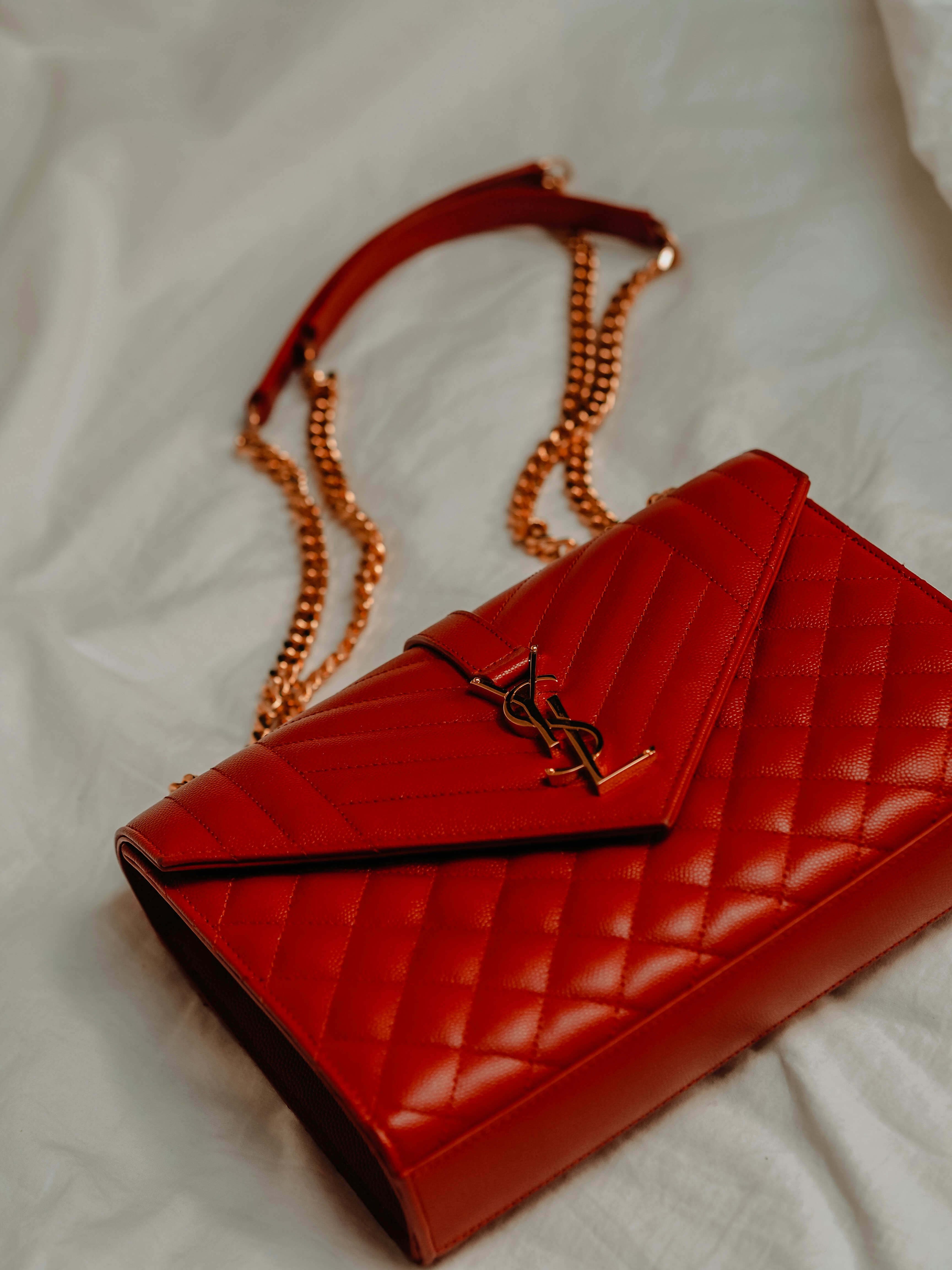 Luxury Handbag